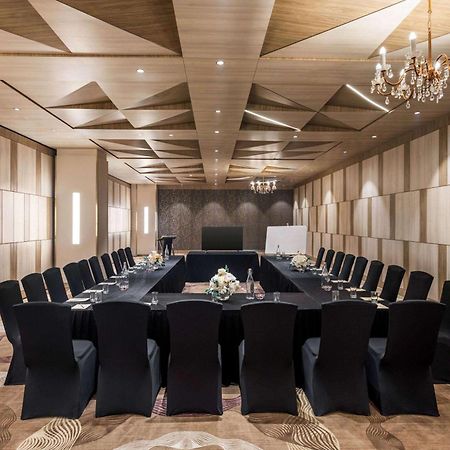 Wyndham Garden Sonipat Murthal Exteriér fotografie