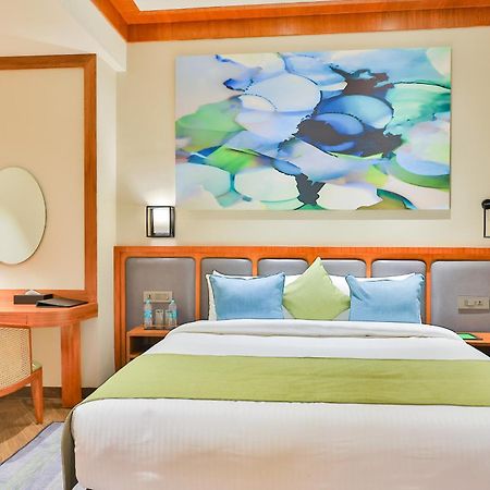 Wyndham Garden Sonipat Murthal Exteriér fotografie