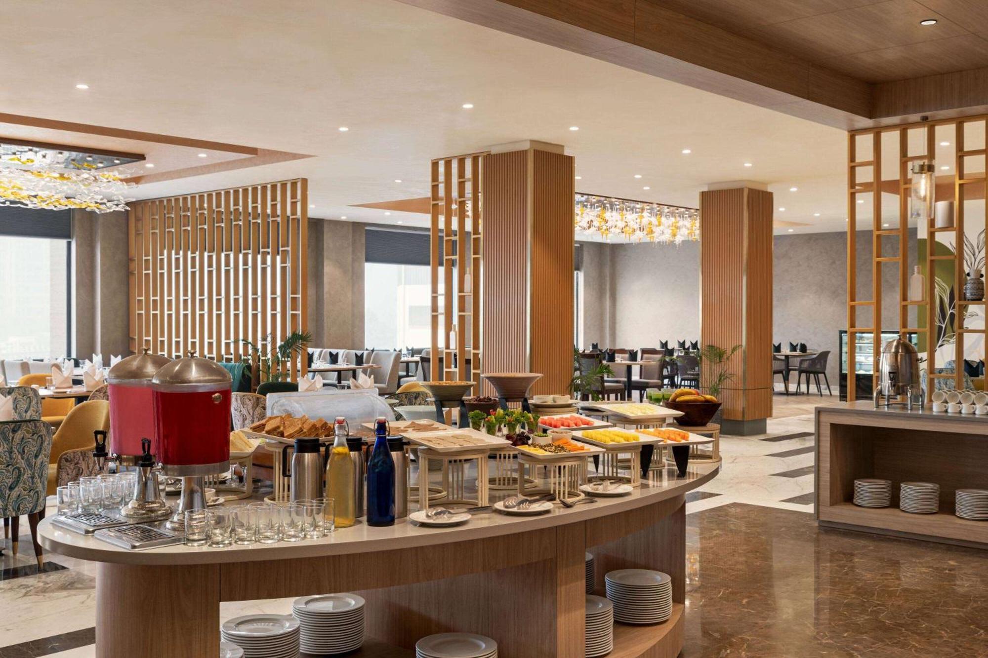 Wyndham Garden Sonipat Murthal Exteriér fotografie