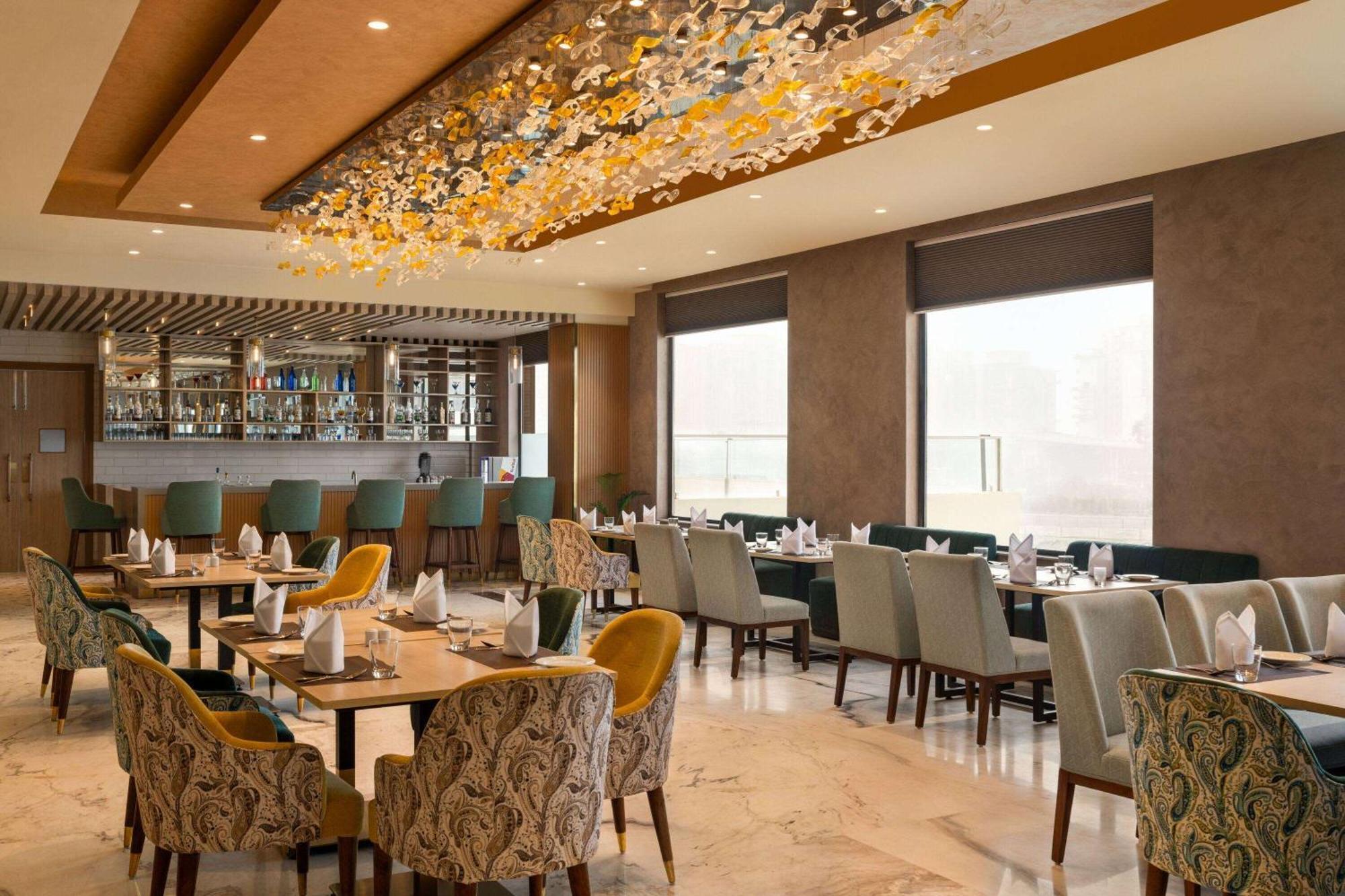 Wyndham Garden Sonipat Murthal Exteriér fotografie