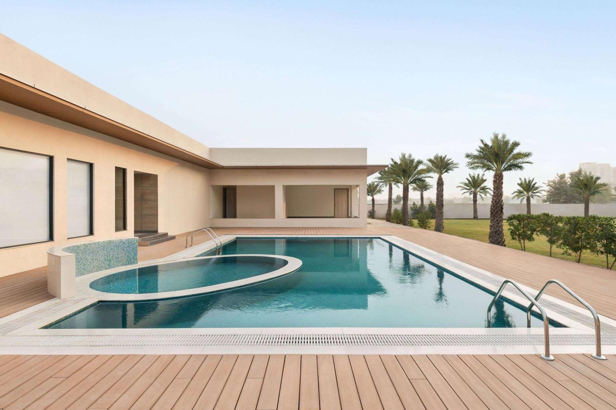 Wyndham Garden Sonipat Murthal Exteriér fotografie