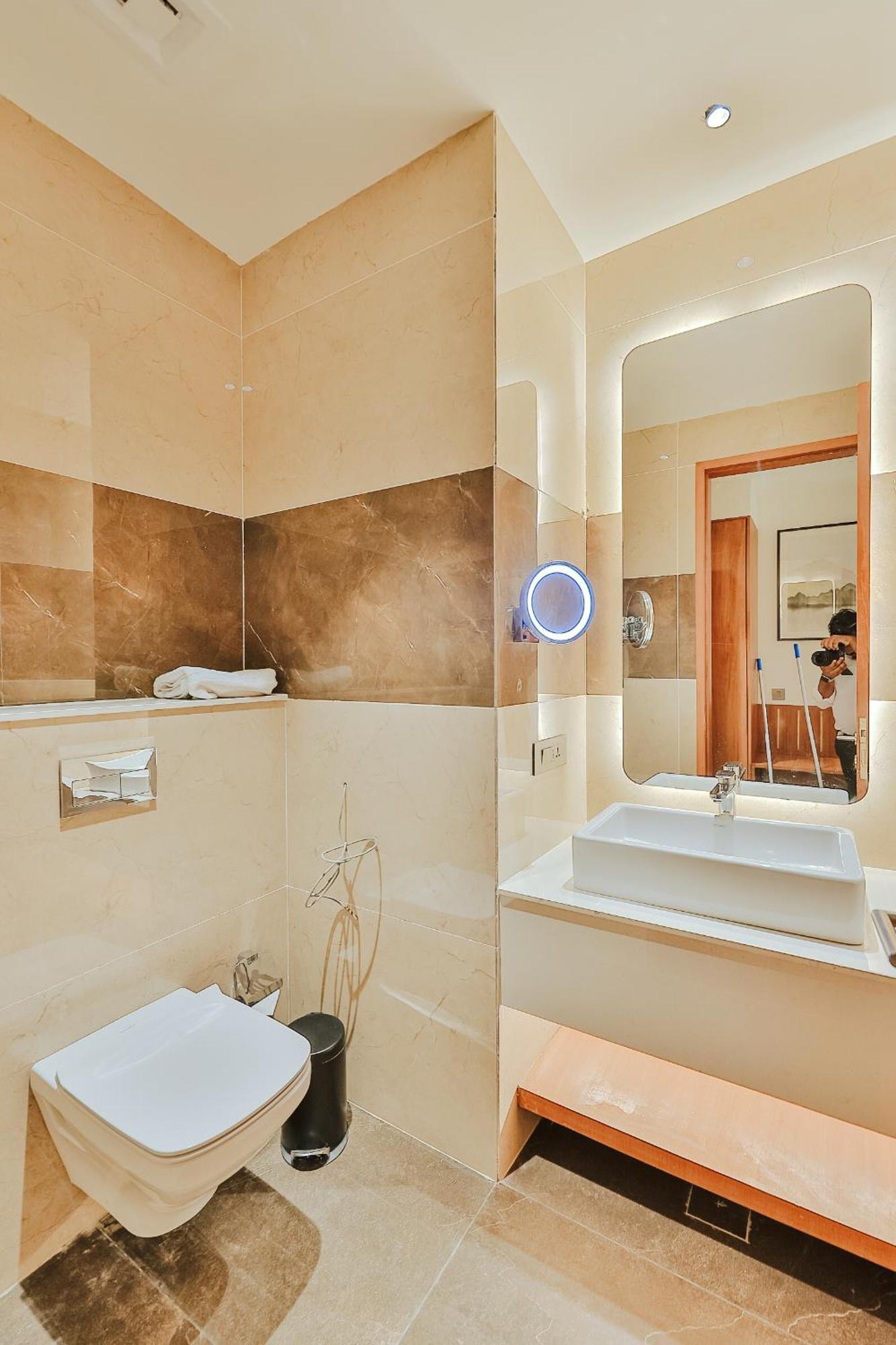 Wyndham Garden Sonipat Murthal Exteriér fotografie